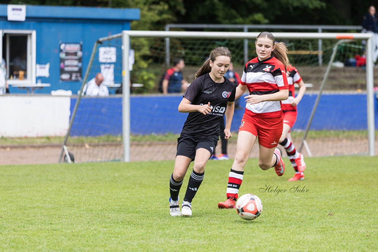 Bild 356 - Loewinnen Cup